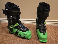 Dalbello lupo pro for sale  Riverton