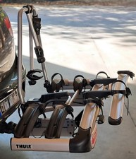 Thule 929 euroclassic usato  Carpi