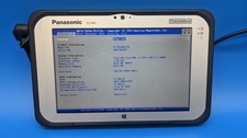 Panasonic toughpad mark for sale  LONDON