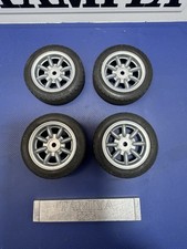 Tamiya vintage m01 for sale  SHEFFIELD