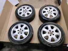Alu felge mercedes gebraucht kaufen  Hamburg