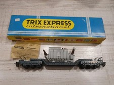 Trix express wagon d'occasion  Lizy-sur-Ourcq