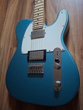 Fender player telecaster for sale  MAIDSTONE