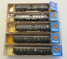 Roco 2255 spur gebraucht kaufen  March