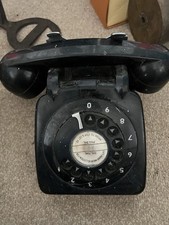 Vintage ericsson telephone for sale  SHAFTESBURY