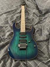Ibanez rg470ahm edge for sale Ibanez rg470ahm edge for sale  PORTH