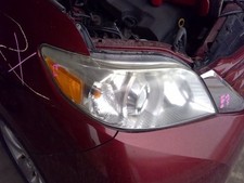 Farol de passageiros sem lâmpadas diurnas de LED compatível com 11-20 SIENNA 924912 comprar usado  Enviando para Brazil