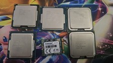 PIEZAS DE COMPUTADORA - LOTE - SACADO DE MIS COMPUTADORAS i3, i5 y MÁS - ¡PROBADO!  segunda mano  Embacar hacia Mexico