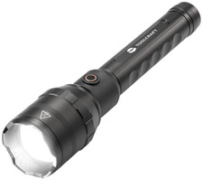 Toolcraft led taschenlampe gebraucht kaufen  Berlin