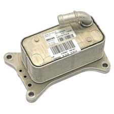 Ölkühler für Mercedes Benz 2.2 A6511800865 comprar usado  Enviando para Brazil
