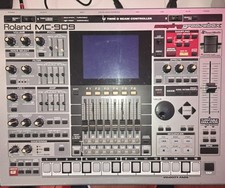 Roland 909 music d'occasion  Expédié en Belgium