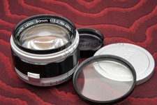 Canon lens 50mm d'occasion  Romorantin-Lanthenay