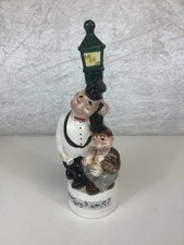 Vintage musical decanter for sale  HALESOWEN