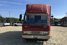 Leyland daf 110 for sale  SUDBURY