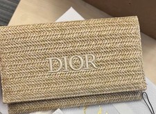 Dior makeup trousse for sale  MANCHESTER