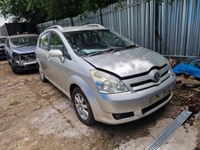 Toyota corolla verso for sale  SMETHWICK