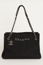 Chanel coco chevron for sale  LONDON