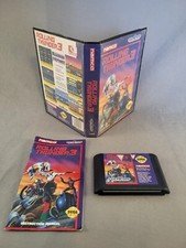 Rolling Thunder 3, Sega Genesis, Completo, Autêntico! comprar usado Rolling Thunder 3, Sega Genesis, Completo, Autêntico! comprar usado  Enviando para Brazil