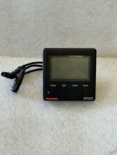 Autohelm st50 speed for sale  LONDON