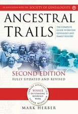 Ancestral trails mark for sale  UK