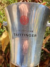 Taittinger reims seau d'occasion  Reims