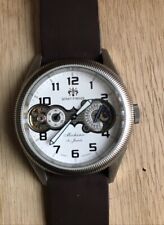 Rare belle montre d'occasion  Villetaneuse