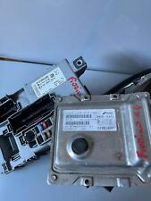 Kit centralina motore usato  Italia