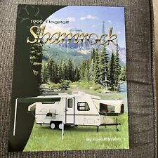 1999 shamrock travel for sale  Holland Patent