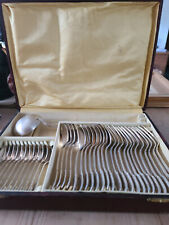 Orbrille ménagère complète d'occasion  Salouël