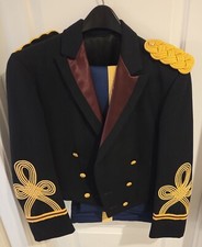Army mess dress for sale  Gilbert