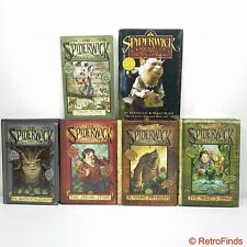 Spiderwick chronicles lot for sale  Maywood