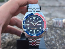 Seiko skx009k2 fuori usato  Maglie