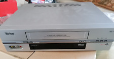 Video recorder tevion gebraucht kaufen  Gersfeld