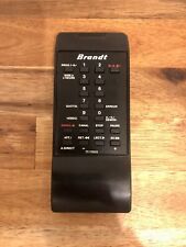 Télécommande origine remote d'occasion  Mérignac