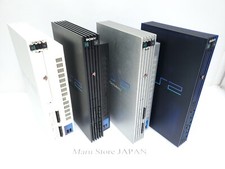 Sony playstation ps2 d'occasion  Expédié en Belgium
