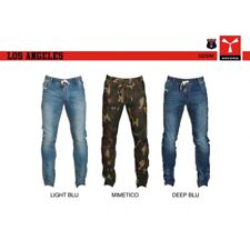 Pantalone denim los usato  Italia