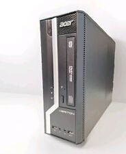 Acer veriton x2631g d'occasion  Bischwiller