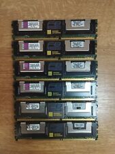 24gb kingston ddr2 gebraucht kaufen  Beucha