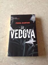 Libro vedova di usato  Cengio