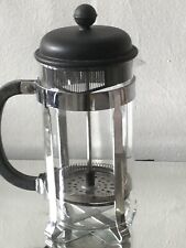 Bodum large cafetière for sale  BOURNEMOUTH