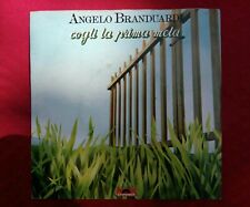 Disco giri angelo usato  Italia