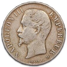 Napoléon iii francs d'occasion  Rabastens