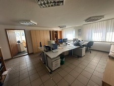 Komplettes büro aufzulösen gebraucht kaufen  Treuchtlingen