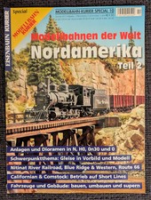Modellbahn kurier special gebraucht kaufen  Berlin