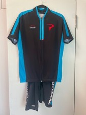 Pinarello cycling jersey for sale  UK
