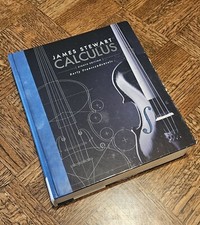 Calculus Early Transcendentals James Stewart 8th Edition, usado comprar usado  Enviando para Brazil