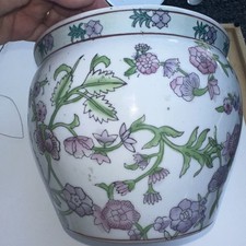 Vintage chinese large for sale  Manchester