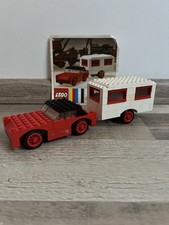 Lego 379 auto gebraucht kaufen  Hesel