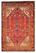 Vintage hand knotted for sale  Champlain