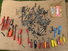 Engineers end mills for sale  BURY ST. EDMUNDS